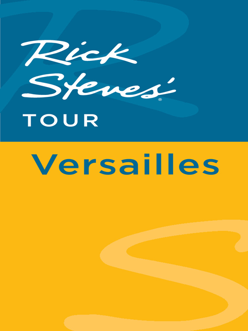 Title details for Rick Steves' Tour by Rick Steves - Wait list